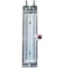 Industrial Manometers With Casting Material Acrylic