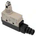 Omron SHL Series Plunger Limit Switch SPDT Zinc Housing IP67 Rated 480V 2A 