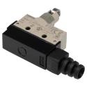 Omron SHL Series Plunger Limit Switch SPDT Zinc Housing IP67 Rated 480V 2A 