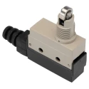Omron SHL Series Plunger Limit Switch SPDT Zinc Housing IP67 Rated 480V 2A 