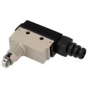 Omron SHL Series Plunger Limit Switch SPDT Zinc Housing IP67 Rated 480V 2A 
