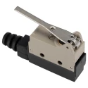 Omron SHL Series Lever Limit Switch, SPDT Configuration, IP67 Zinc Housing, 250V AC, 2A SHL-W155