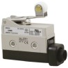 Omron D4MC Series Lever Limit Switch, 1 NO/1 NC, IP67, Metal Housing, 480V D4MC-1000