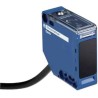 Telemecanique Sensors Diffuse Photoelectric Sensor, Compact 50x50 mm, 24V DC, 100mA, Infrared, IP65 Rated XUK5APANL2