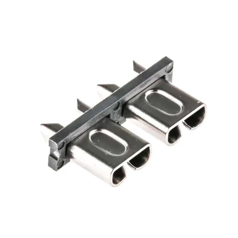 Keystone 20A PCB Mount Fuse Holder, 500V AC 3522-2