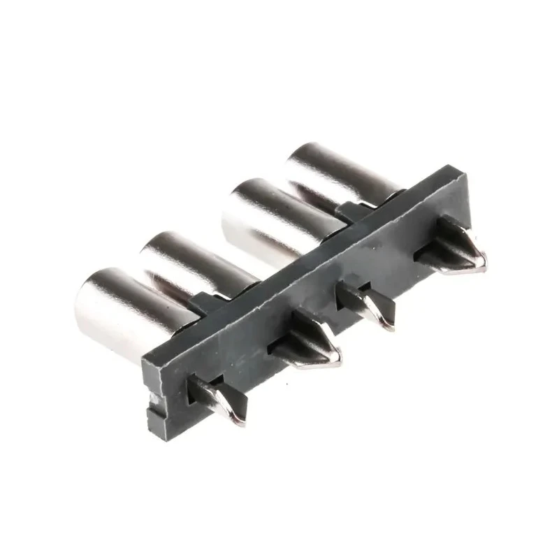 Keystone 20A PCB Mount Fuse Holder, 500V AC 3522-2