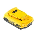 DeWALT 18V 2 Ah Lithium-Ion Power Tool Battery DCB183-XJ