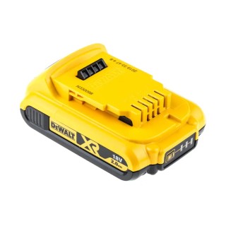 DeWALT 18V 2 Ah Lithium-Ion Power Tool Battery DCB183-XJ