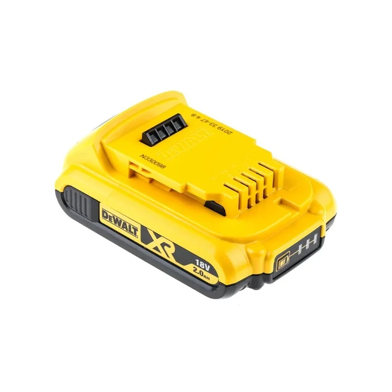 DeWALT 18V 2 Ah Lithium-Ion Power Tool Battery DCB183-XJ