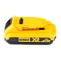 DeWALT 18V 2 Ah Lithium-Ion Power Tool Battery DCB183-XJ