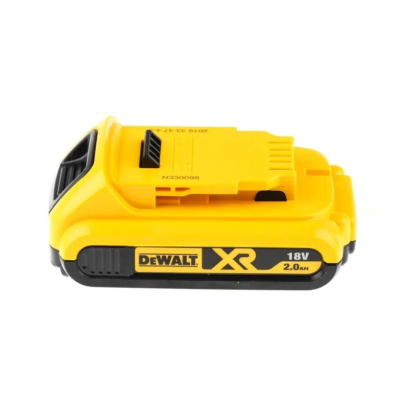 DeWALT 18V 2 Ah Lithium-Ion Power Tool Battery DCB183-XJ