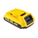DeWALT 18V 2 Ah Lithium-Ion Power Tool Battery DCB183-XJ
