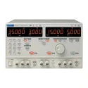 Aim-TTi Digital Bench Power Supply, 3-Output 6 V to 35 V, 105 W, 5 A Max QL355TP-G