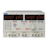 Aim-TTi Digital Bench Power Supply, 3-Output 6 V to 35 V, 105 W, 5 A Max QL355TP-G