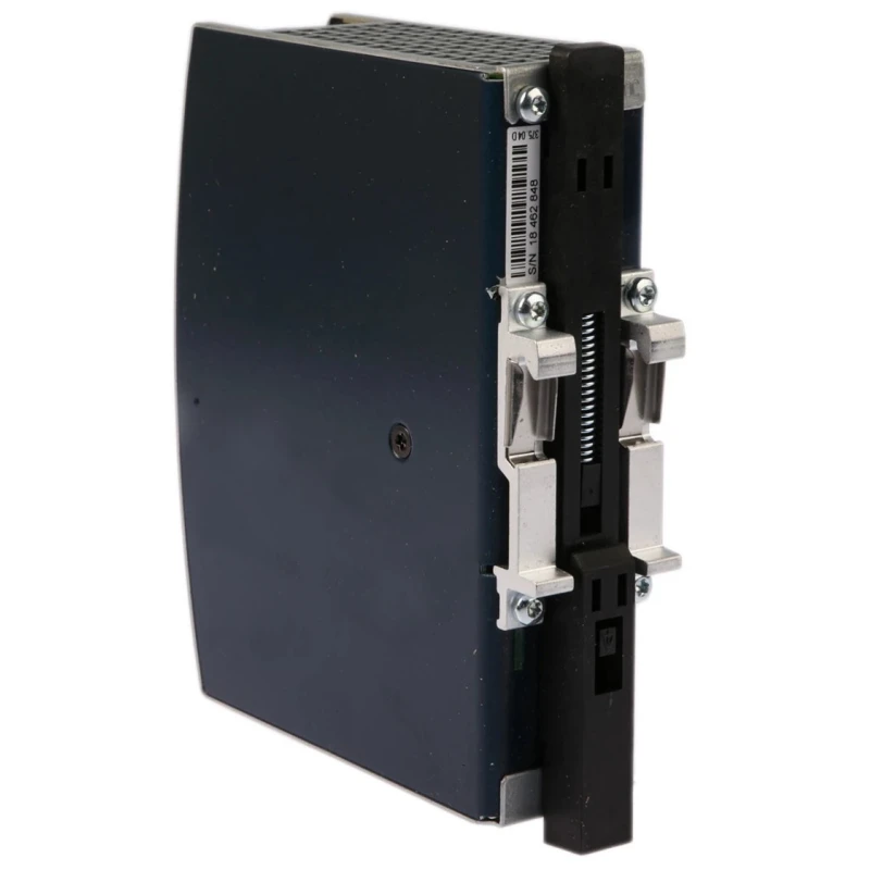 PULS DIMENSION-CD DC/DC Converter 24V DC 4A 16.2V/12V DC Input DIN Rail Mount 96W CD5.243