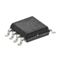 Skyworks Solutions Inc 2-Channel Digital Isolator 1 Mbps 2.5 kVrms 5.5V 8-Pin SOIC Si8421AB-D-IS