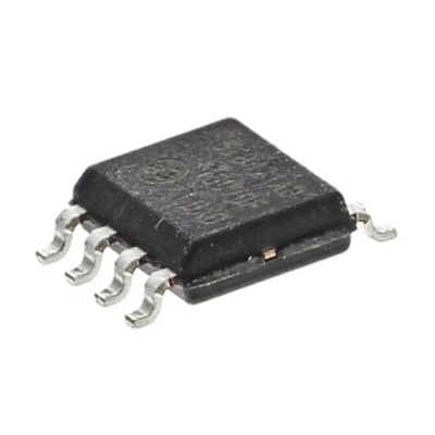 Skyworks Solutions Inc 2-Channel Digital Isolator 1 Mbps 2.5 kVrms 5.5V 8-Pin SOIC Si8421AB-D-IS