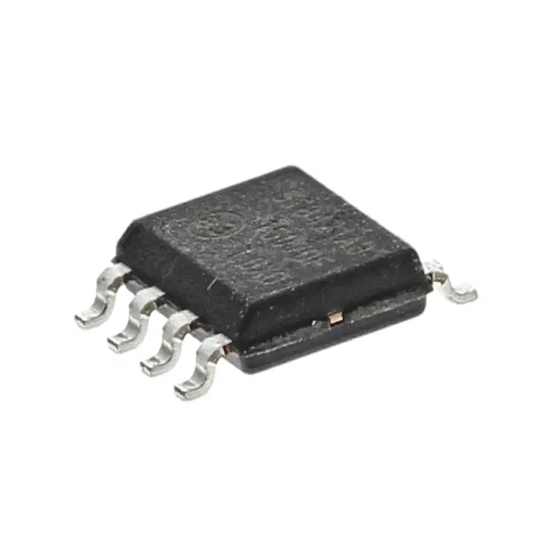 Skyworks Solutions Inc 2-Channel Digital Isolator 1 Mbps 2.5 kVrms 5.5V 8-Pin SOIC Si8421AB-D-IS