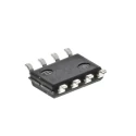 Skyworks Solutions Inc 2-Channel Digital Isolator 1 Mbps 2.5 kVrms 5.5V 8-Pin SOIC Si8421AB-D-IS