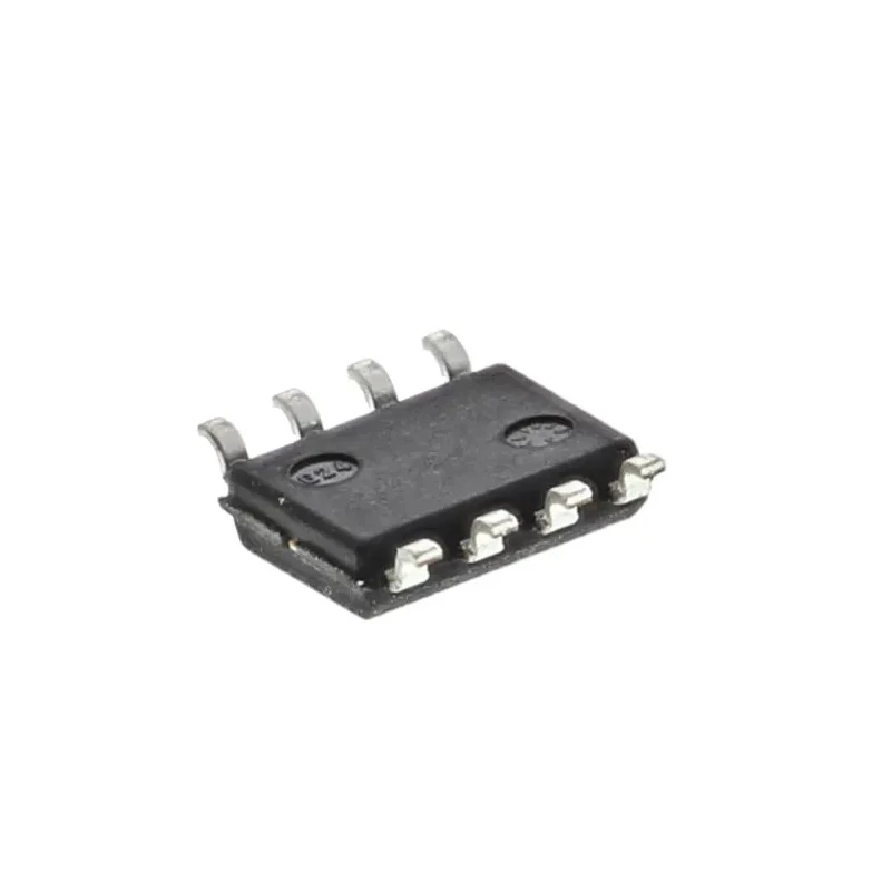 Skyworks Solutions Inc 2-Channel Digital Isolator 1 Mbps 2.5 kVrms 5.5V 8-Pin SOIC Si8421AB-D-IS