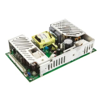 MEAN WELL MPQ-200F Medical Grade Switching Power Supply 4 Output 24V dc 140W Universal AC Input MPQ-200F