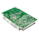 MEAN WELL MPQ-200F Medical Grade Switching Power Supply 4 Output 24V dc 140W Universal AC Input MPQ-200F