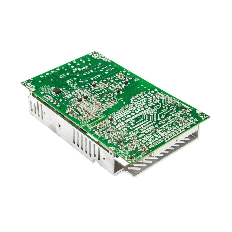 MEAN WELL MPQ-200F Medical Grade Switching Power Supply 4 Output 24V dc 140W Universal AC Input MPQ-200F