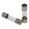 Schurter 2A Fast Acting Glass Cartridge Fuse 5 x 20 mm 125V AC 70103440