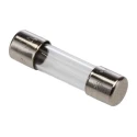 Schurter 2A Fast Acting Glass Cartridge Fuse 5 x 20 mm 125V AC 70103440