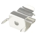 Schurter 16A PCB Mount Fuse Holder for 6.3 x 32 mm, 600V AC 0751.0056