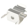 Schurter 16A PCB Mount Fuse Holder for 6.3 x 32 mm, 600V AC 0751.0056