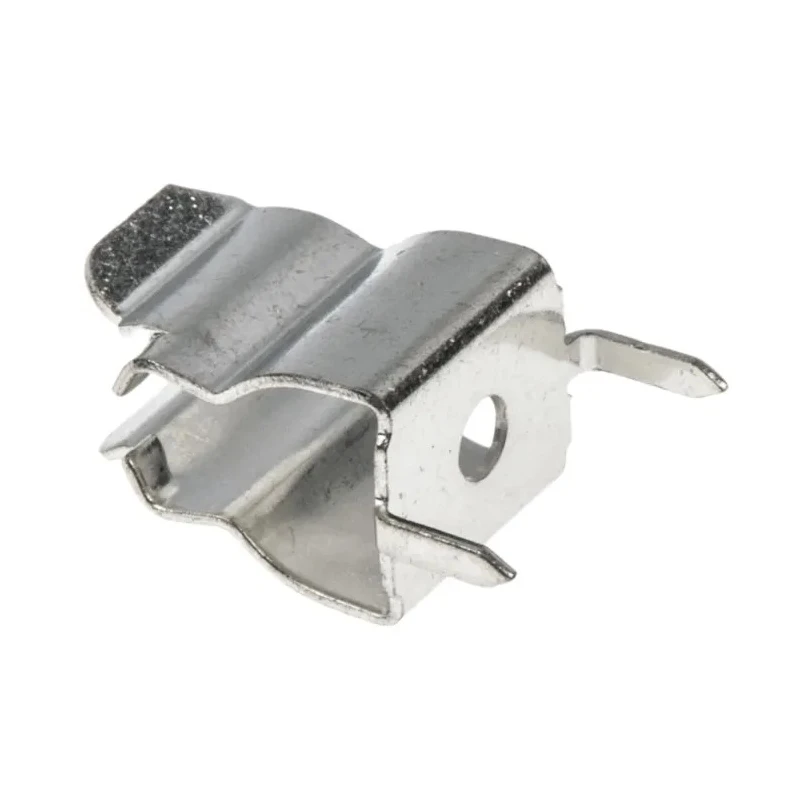 Schurter 16A PCB Mount Fuse Holder for 6.3 x 32 mm, 600V AC 0751.0056