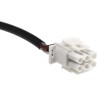 ebm-papst Fan Lead Cable 1000 mm for Use with Ebm-papst D2E146-HR, D2E146-HS, D2E146-HT Centrifugal Fans 21959-4-1040