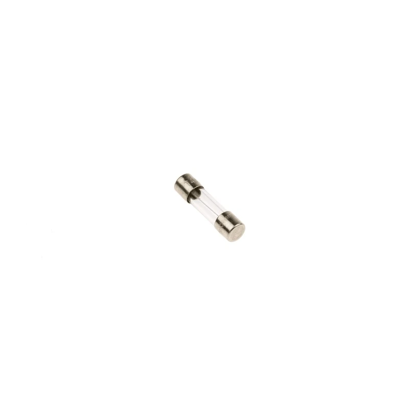 Schurter 50mA Fast Acting Glass Cartridge Fuse 5 x 20 mm 250V AC FSF 5x20 0034.1529