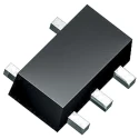 ROHM Voltage Detector 1 Supervisor 5-Pin SSOP Package BD5228G-TR
