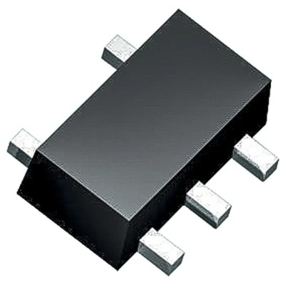ROHM Voltage Detector 1 Supervisor 5-Pin SSOP Package BD5228G-TR