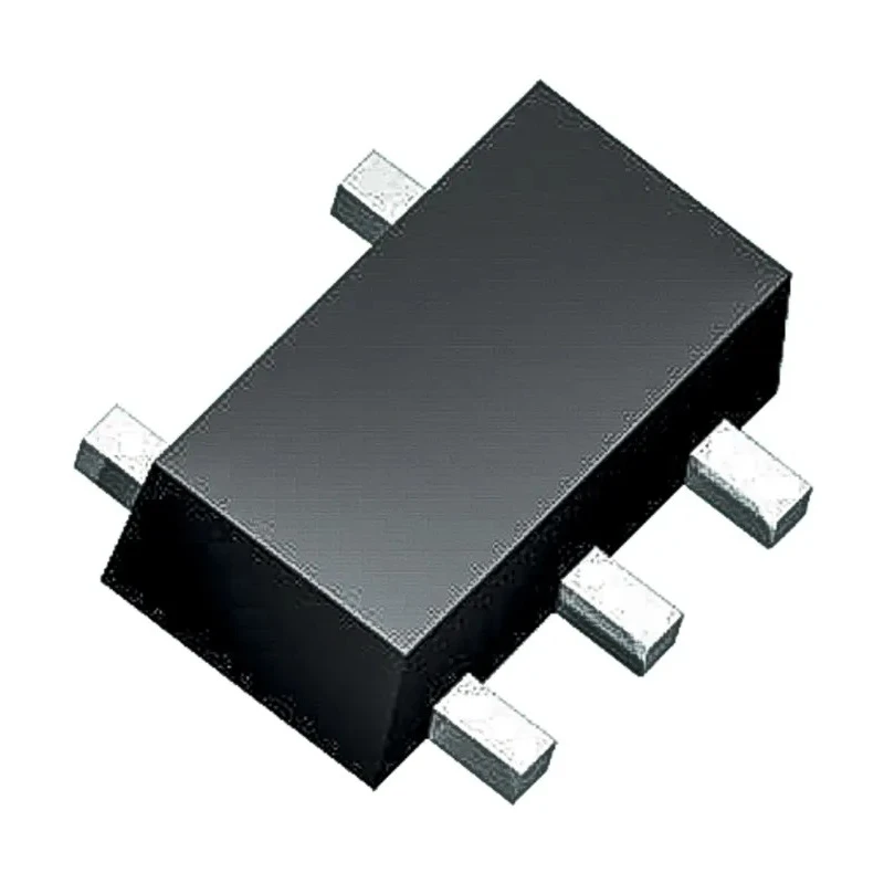 ROHM Voltage Detector 1 Supervisor 5-Pin SSOP Package BD5228G-TR