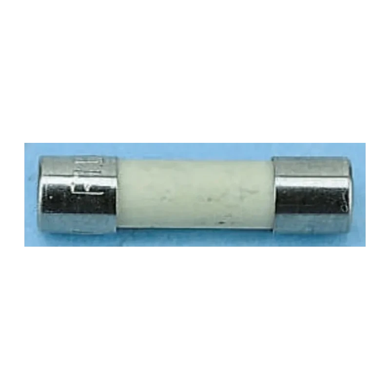 Schurter 800mA Fast Acting Ceramic Cartridge Fuse 5 x 20 mm 250V AC 0001.1003