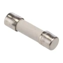 Schurter 1A Fast Acting Ceramic Cartridge Fuse, 5 x 20 mm, 250V AC, Model 0001.1004