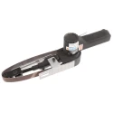 Bahco Air Belt Sander 20 x 520 mm Pad Size 328W, 16000rpm, 1/4 in Air Inlet BP222
