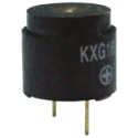RS PRO Magnetic Buzzer Component PCB Mount 4 V Min, 7 V Max, 92 dB Sound Level, Continuous Internal Drive 754-2037