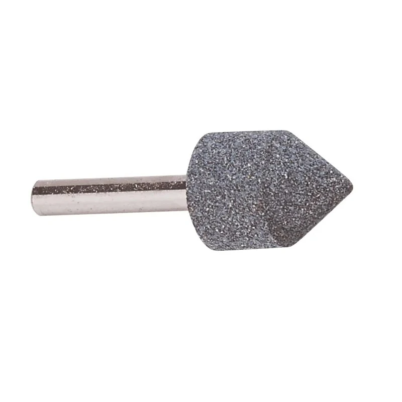Bahco 2-Piece Polishing Wheel Air Grinder Abrasive Wheels RoHS Compliant BP424M