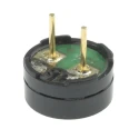 RS PRO Magnetic Buzzer Component 92 dB Sound Level 2V Min 6V Max PCB Mount 4.5mm 7542025P