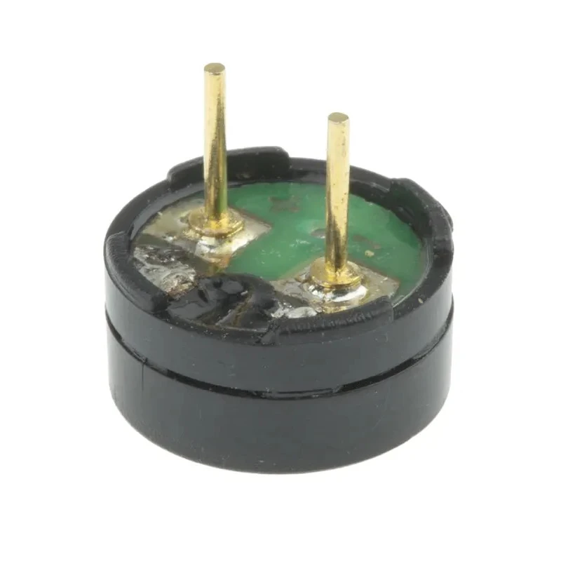 RS PRO Magnetic Buzzer Component 92 dB Sound Level 2V Min 6V Max PCB Mount 4.5mm 7542025P