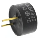 RS PRO 87 dB PCB Continuous Internal Magnetic Buzzer Component 5 mm Height 4V Min 9.6 mm Width 7V Max 7542034P