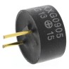 RS PRO 87 dB PCB Continuous Internal Magnetic Buzzer Component 5 mm Height 4V Min 9.6 mm Width 7V Max 7542034P