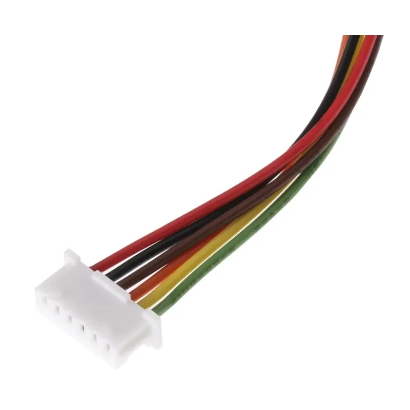 Vox Power Modular PSU Cable Set for Single Output Modular Unit Series PSU Cable Sets (Single Output Modules)