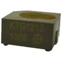 RS PRO 92 dB Surface Continuous External Magnetic Buzzer Component 3V-8V 12.8mm x 12.8mm x 6.5mm 7542071P