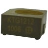 RS PRO 92 dB Surface Continuous External Magnetic Buzzer Component 3V-8V 12.8mm x 12.8mm x 6.5mm 7542071P
