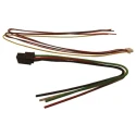 Vox Power Cable Set Accessory for Dual Output Modular Unit PSU Series Cable Sets (Dual Output Modules)